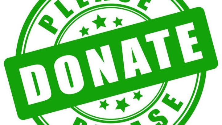 Main fundraiser photo