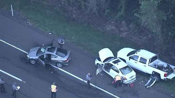 Main fundraiser photo