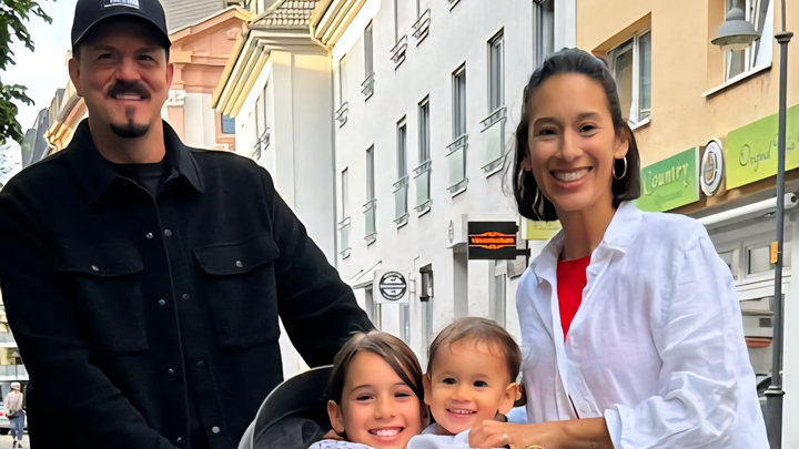 Eine liebe Kollegin ist an Krebs erkrankt campaign photo, 1 of 8