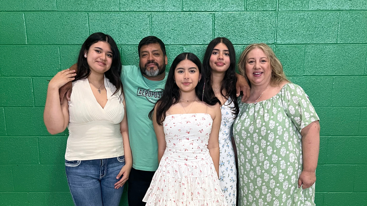 Support Isabella's Family After House Fire campaign photo, 1 of 6