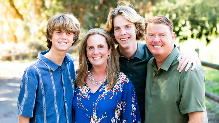 Main fundraiser photo