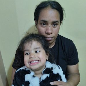 Maria elena González lugo