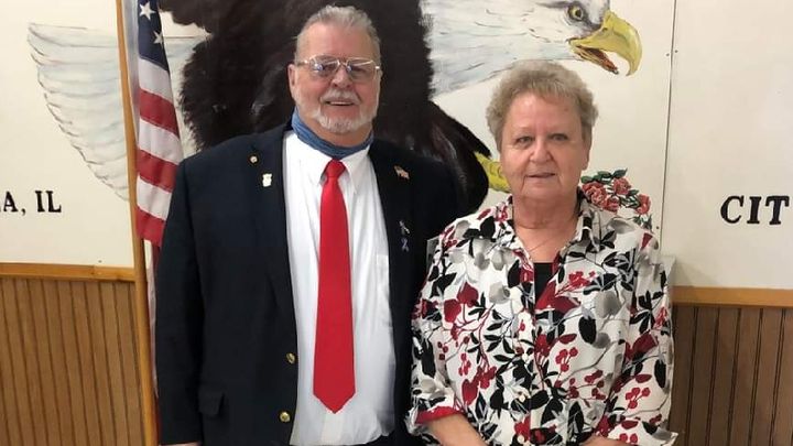 Main fundraiser photo
