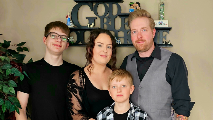 Main fundraiser photo