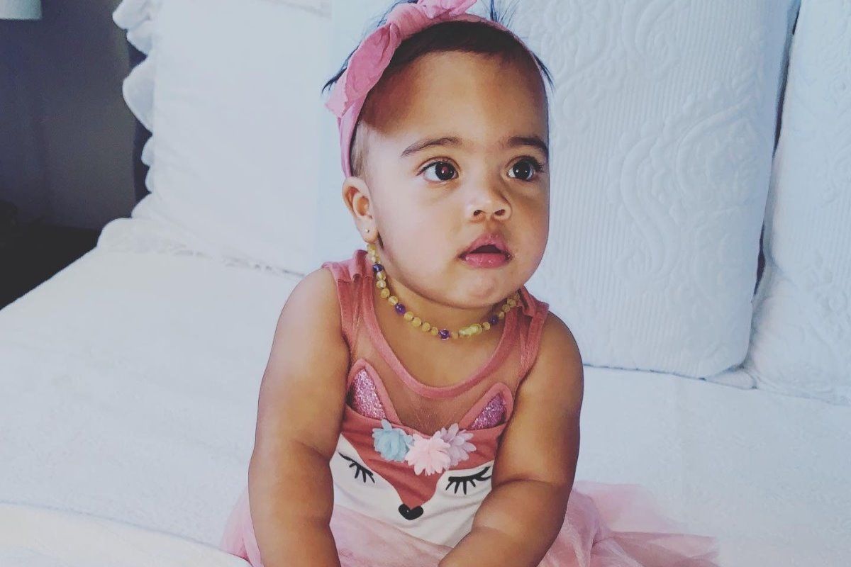 Fundraiser for Kevin Swagz Warner by Katherine Mikolajczyk : Baby 