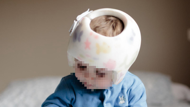 Unterstützung für alleinerziehende Mama und Baby campaign photo, 1 of 3