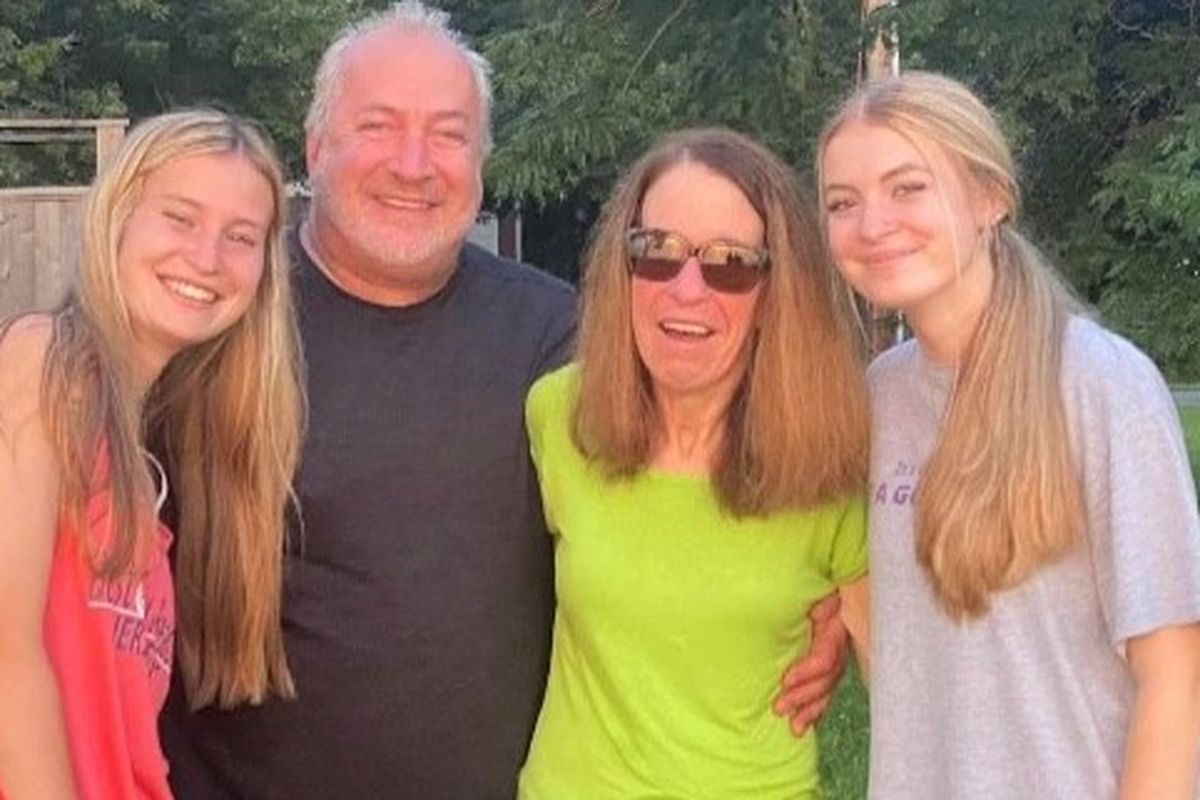 Fundraiser for Kathleen Nappi by Krista DiMora-Grabau : Nappi Family Support