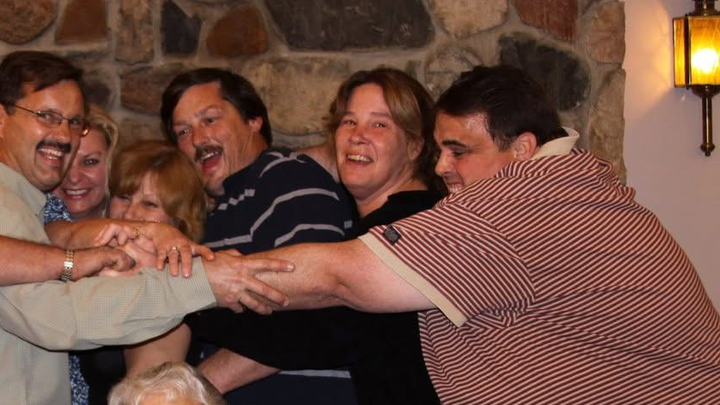 Support Karen Shroyer’s Cancer Treatment Journey campaign photo, 1 of 6