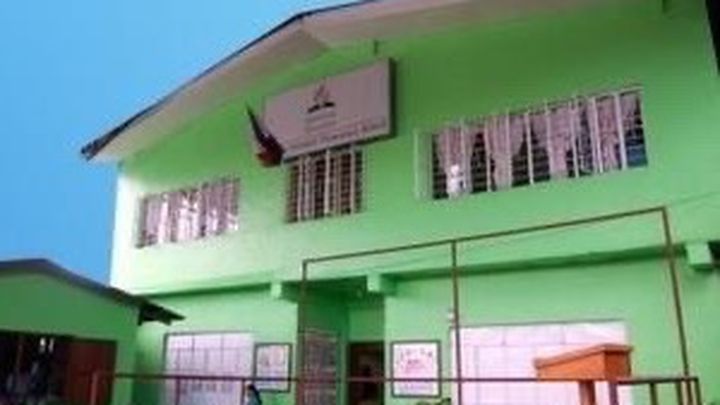 Foto principal de la recaudación de fondos