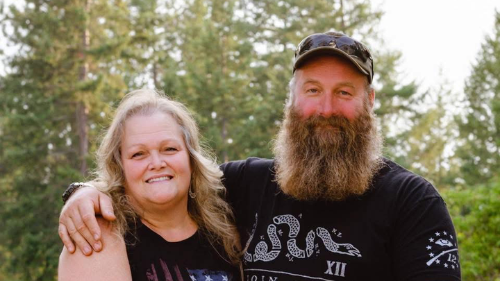 Main fundraiser photo