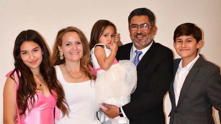 Main fundraiser photo