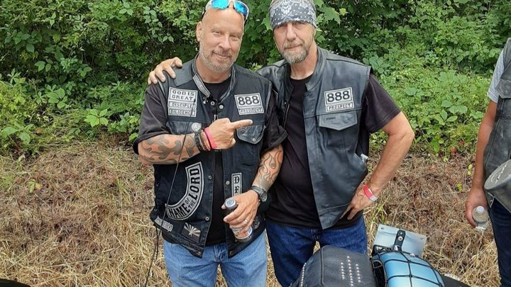 Main fundraiser photo