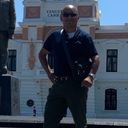 Profile photo of ALEJANDRO SUASTE