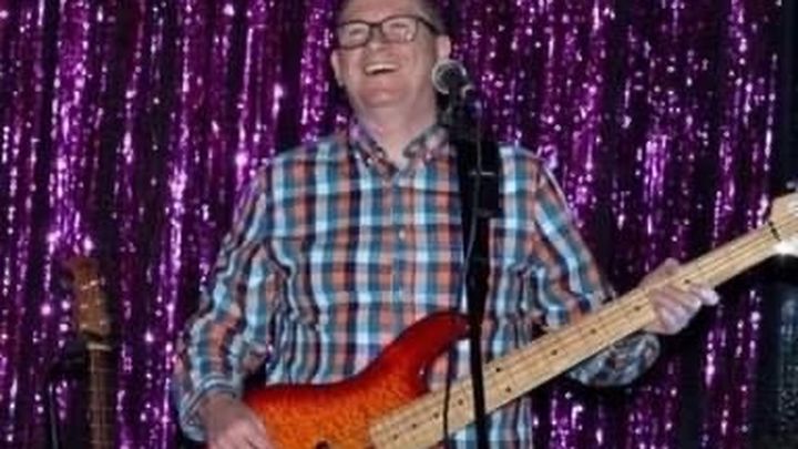 Main fundraiser photo
