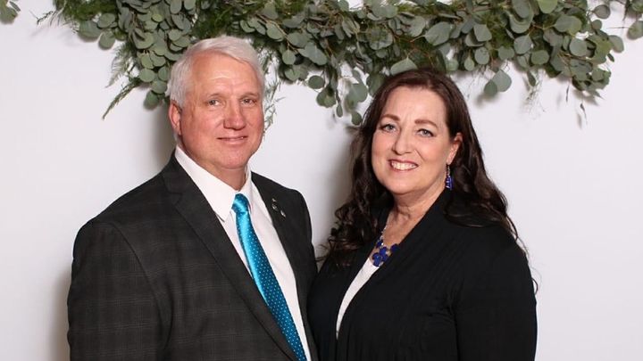 Main fundraiser photo