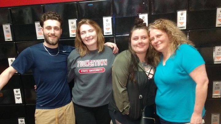 Main fundraiser photo