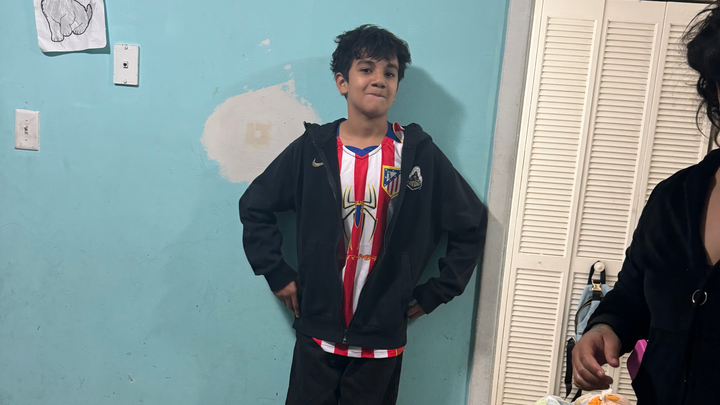 Foto principal da arrecadação