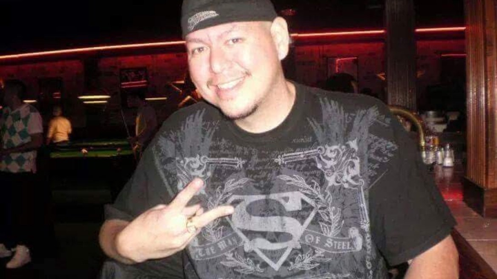 Main fundraiser photo