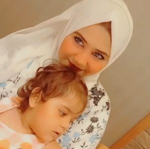 Maram Ismail