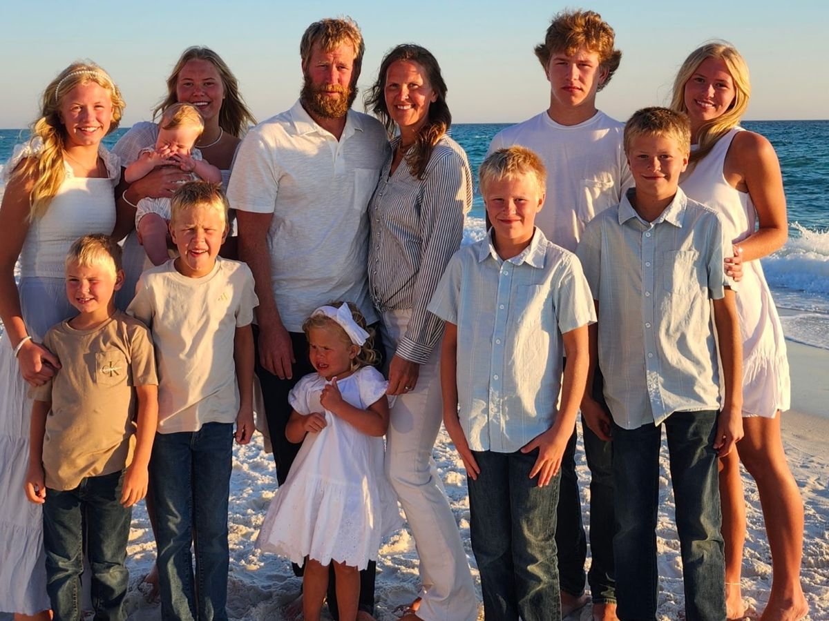 Fundraiser for Hailey Simonson by Hanna Skoog : Support Adam & Jean's ...