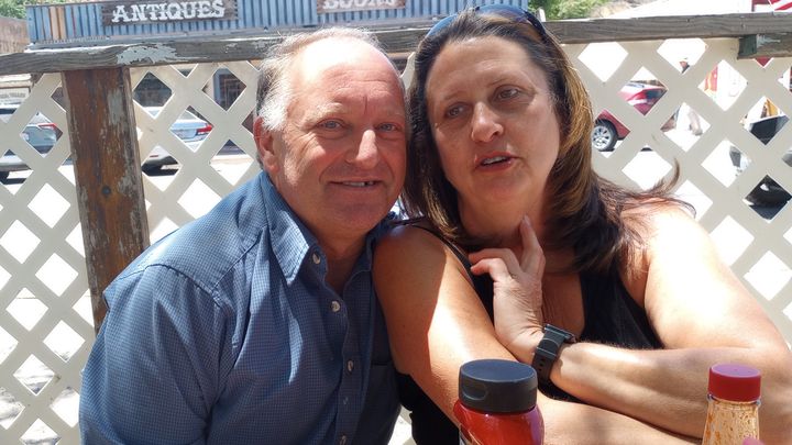 Main fundraiser photo