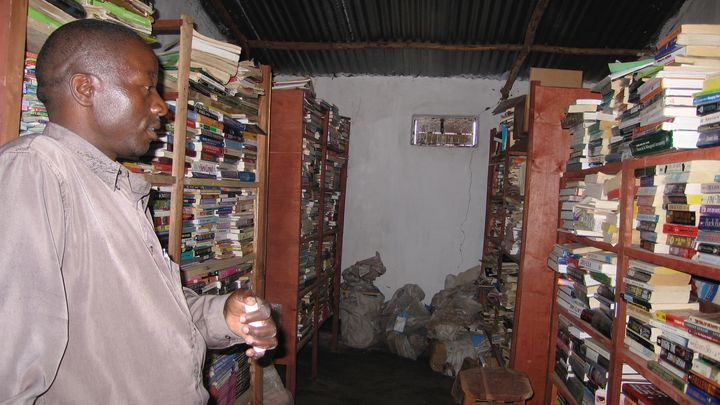Foto principal de la recaudación de fondos