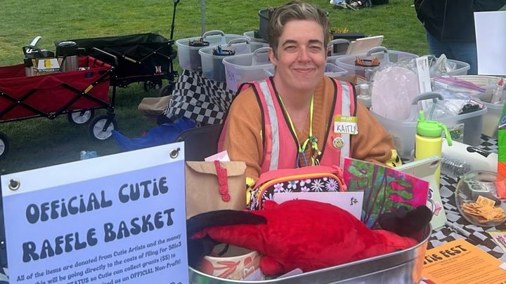Main fundraiser photo