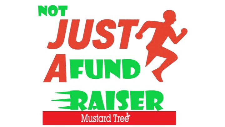 Not Just a Fund Raiser! campaign photo, 1 of 3