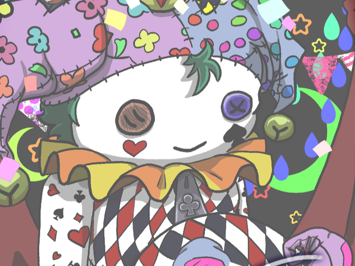 Fundraiser’s main image