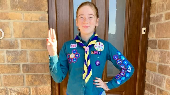 World Scout Jamboree 2027 campaign photo, 1 of 5