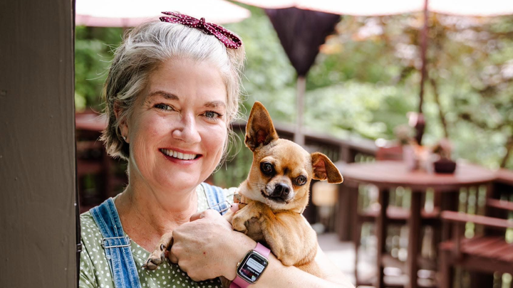 In Honour of Jami – Supporting the Animals She Loved campaign photo, 1 of 3