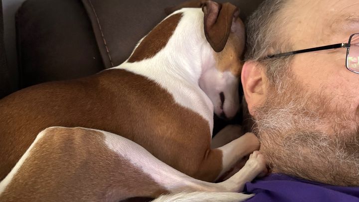 Support Trudy and Roy's Medical Journey campaign photo, 1 of 4