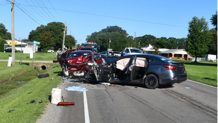 Help Arlene Wyche Recover After Severe Car Accident campaign photo, 1 of 5
