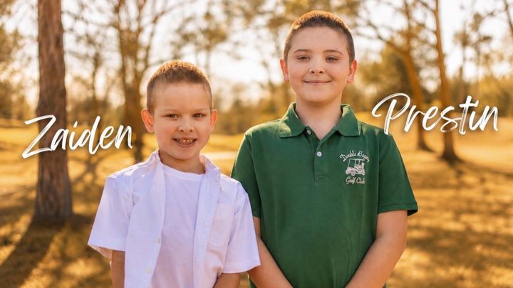 Support Destiny, Tom, Nate After Tragic Loss