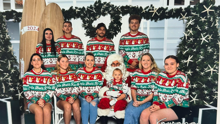 Main fundraiser photo