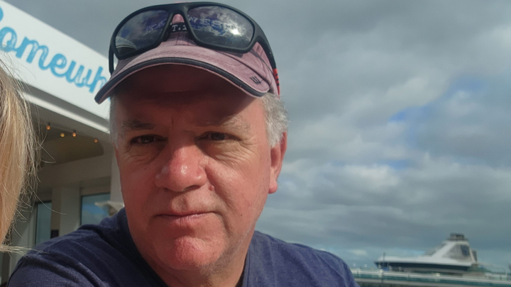 Kevin Rueckwald Fundraiser by Angela rudman : Help Kevin Overcome Pancreatic Cancer