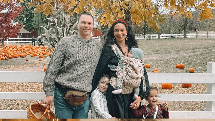 Main fundraiser photo