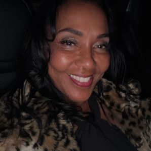 Gina Alexander
