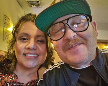 Rogelio & Elizabeth Serna