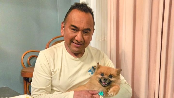 Support Domingo and His Family During This Difficult Time campaign photo, 1 of 3