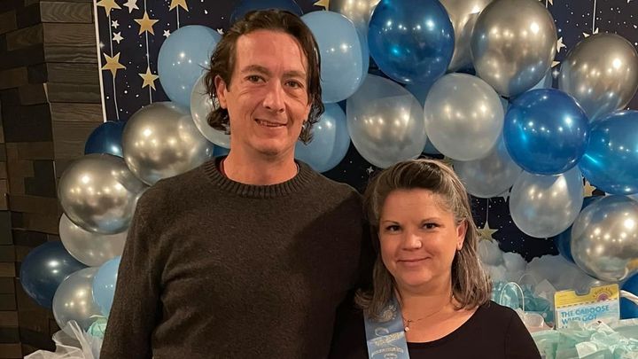 Main fundraiser photo