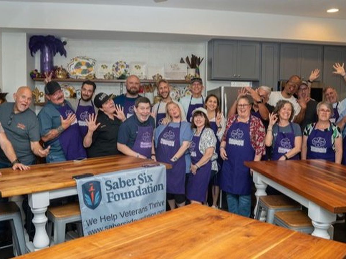 Fundraiser’s main image