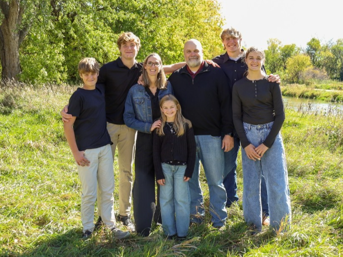 Chad Reeson Fundraiser for Ben Brachle by Laura Vitera : Support for Emily and the ...