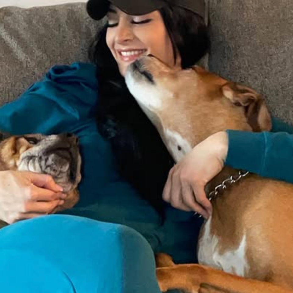Help Kara Heal — Support Her Recovery Journey