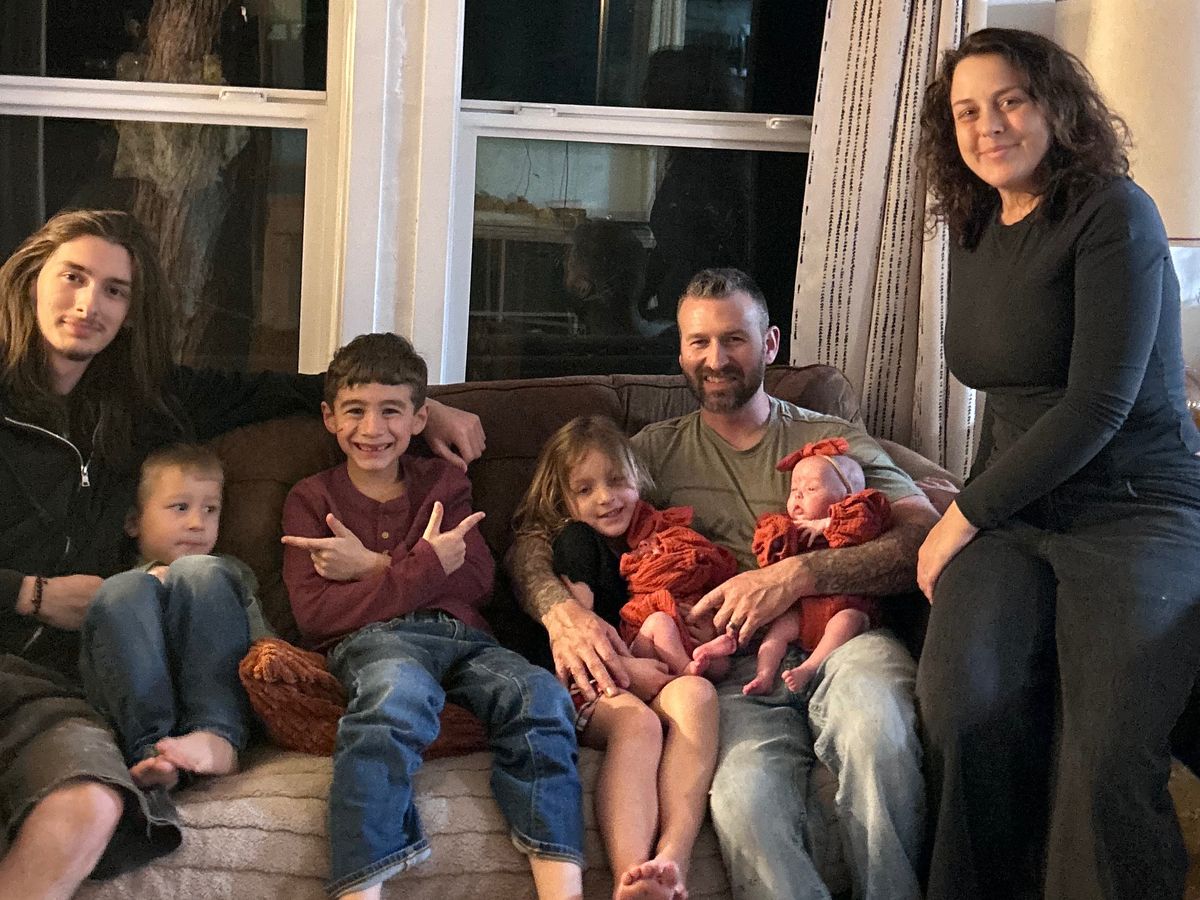 Fundraiser by Connie Law : Help Rebuild After Devastating Fire