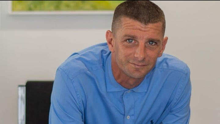 Danny’s Road to Recovery, Please Help Support His Fight campaign photo, 1 of 3