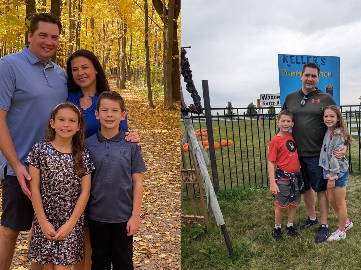 Fundraiser for Aneta Malek by Vanya Hajnas : Patrick Bochenko