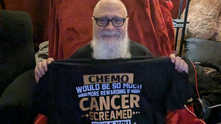 Main fundraiser photo