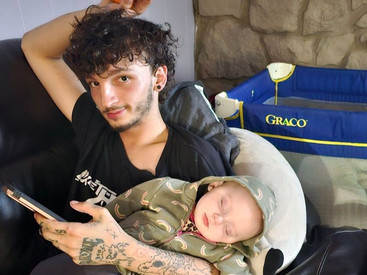 Fundraiser by michael allison : Help Us Lay Cameron to Rest