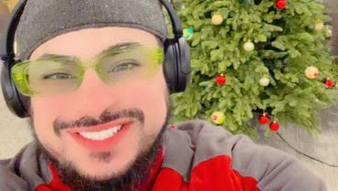 GoFundMe profile picture for @ice